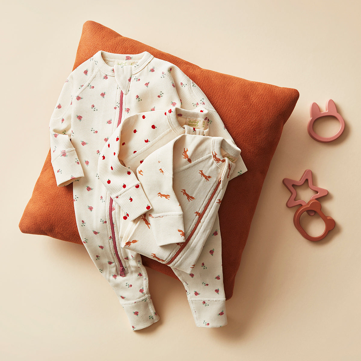 Quality Organic Baby Clothes