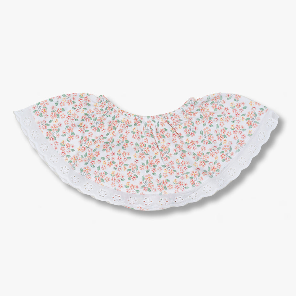 Pear Blossom Skirt Bloomers