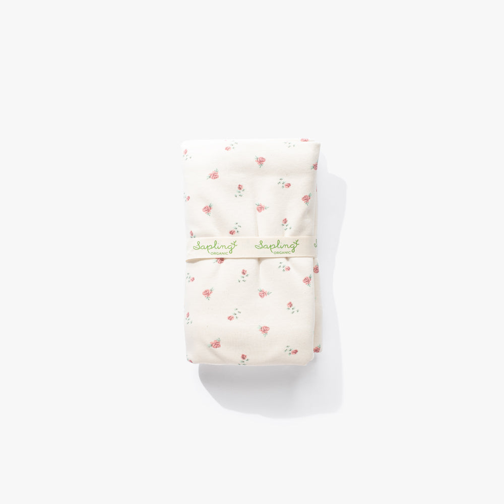 
                  
                    Winter Rose Snuggle Wrap
                  
                